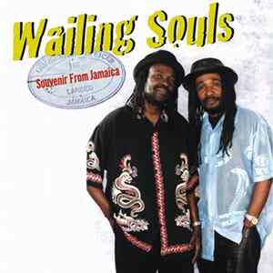 Wailing Souls - Souvenir From Jamaica mp3