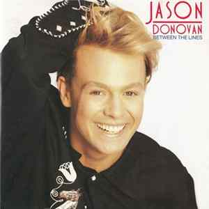Jason Donovan - Between The Lines mp3
