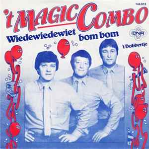 't Magic Combo - Wiedewiedewiet mp3