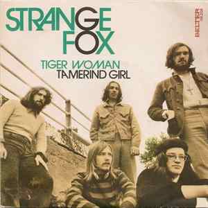 Strange Fox - Tamarind Girl mp3