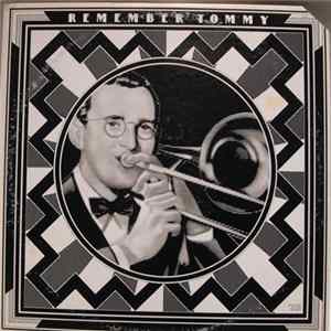 Tommy Dorsey - Remember Tommy mp3