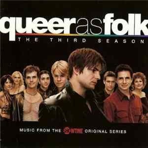 Various - Queer As Folk - The Third Season mp3