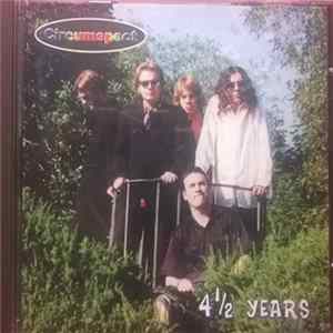 Circumspect - 4 ½ Years mp3