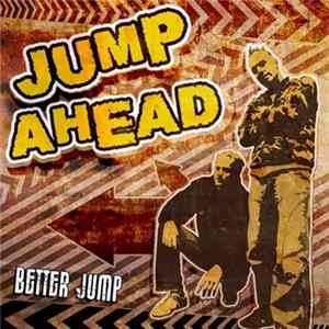 Jump Ahead - Better Jump mp3