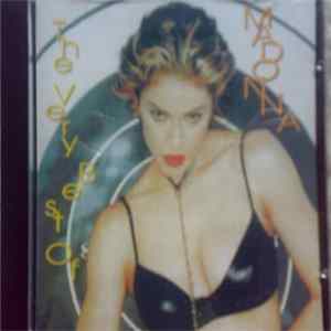 Madonna - The Very Best Of mp3