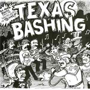 Various - Texas Bashing II mp3