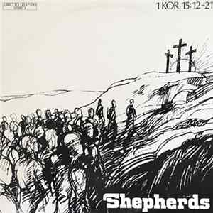 Shepherds - 1 KOR. 15:12-21 mp3