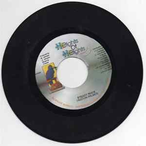 Patrick Irie / Tristan Palmer - Ragga / Steady Rock mp3