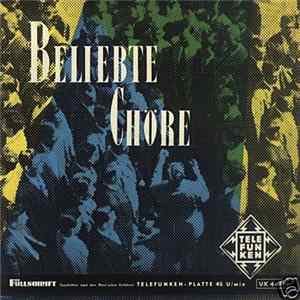 Various - Beliebte Chöre mp3