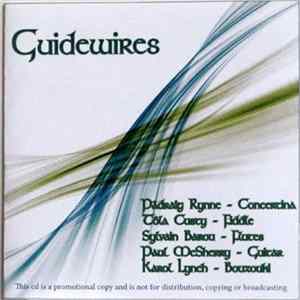 Guidewires - Live in Glor mp3