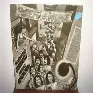 Frédérique Carminati, The Sammy Rimington Band - Sweethearts On Parade mp3