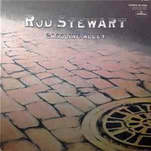 Rod Stewart - Gasoline Alley mp3