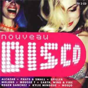 Various - Nouveau Disco mp3