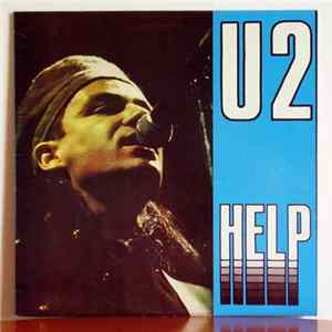 U2 - Help mp3