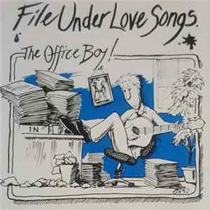 The Office Boy! - File Under Love Songs mp3