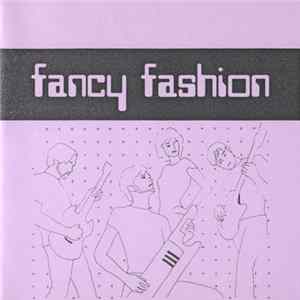 Fancy Fashion - Secret Sister mp3