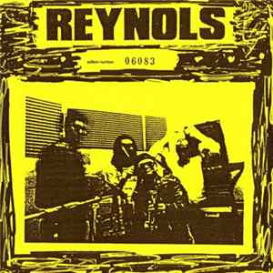 Reynols - Reynols Sampler CD mp3