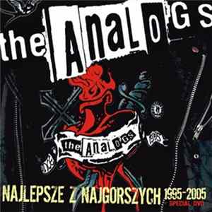 The Analogs - Najlepsze Z Najgorszych mp3