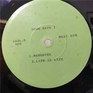 Various - Neww Wave I mp3