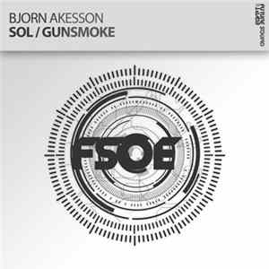 Bjorn Akesson - Sol / Gunsmoke mp3