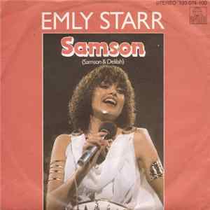 Emly Starr - Samson (Samson & Delilah) mp3