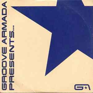 Various - Groove Armada Presents... mp3