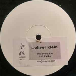 Oliver Klein - Cobra Libre / Toolbar mp3