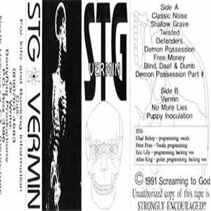 STG - Vermin mp3