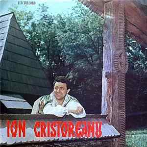 Ion Cristoreanu - Ion Cristoreanu mp3