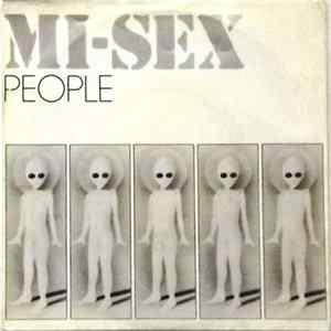 Mi-Sex - People mp3