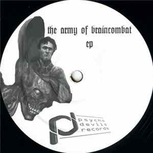 Various - The Army Of Braincombat EP mp3