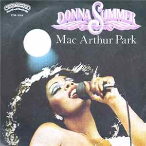 Donna Summer - MacArthur Park mp3