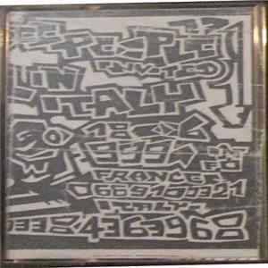 Tekno Mobil Squad, Leg-No - Untitled mp3