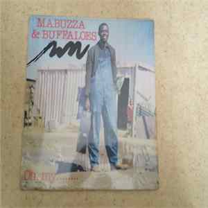 Mabuzza & Buffaloes - Oh, My........ mp3