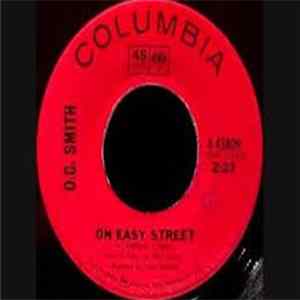 O.C. Smith - On Easy Street / Beyond The Next Hill mp3