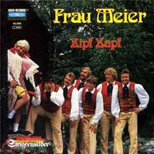 Winfried Stark Und Seine Original Steigerwälder - Frau Meier mp3