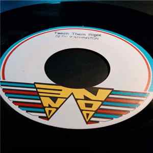 Glen Washington - Teach Them Right mp3
