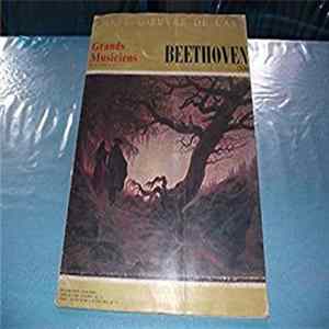 Ludwig van Beethoven - Beethoven XII Hachette-Fabbri Chefs d'oeuvre de l'art mp3