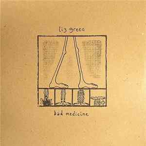 Liz Green - Bad Medicine mp3