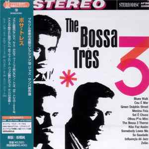 Bossa Três - Bossa Três mp3
