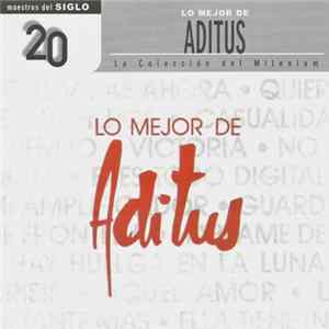 Aditus - Lo Mejor De Aditus mp3