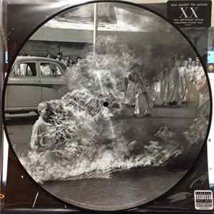 Rage Against The Machine - Rage Against The Machine XX mp3