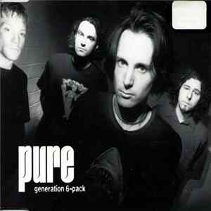 Pure - Generation 6-pack mp3