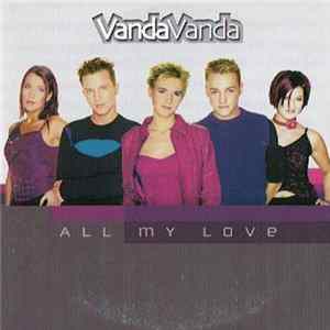 Vanda Vanda - All My Love mp3