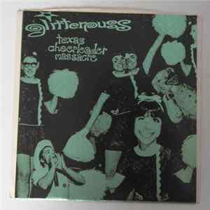 Glitterpuss - Texas Cheerleader Massacre / Submission mp3