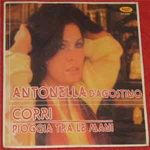 Antonella D'Agostino - Corri mp3