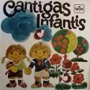 Coro Infantil (Tecla) - Cantigas Infantis (Trigueirinha) mp3