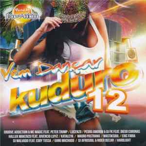 Various - Vem Dançar Kuduro 12 mp3