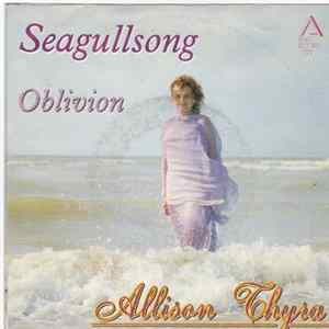 Allison Thyra - Seagullsong mp3