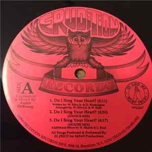 El Duce - Do I Sing Your Heart? / True Intentions mp3
